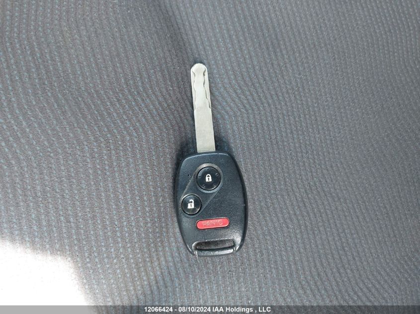 2013 Honda Fit VIN: LUCGE8H54D3010044 Lot: 12066424