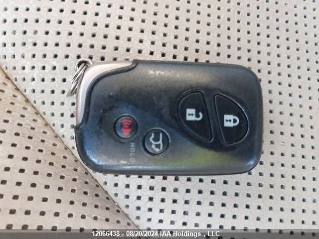 2013 Lexus Rx 350/Base/F Sport VIN: 2T2BK1BA8DC162772 Lot: 12066438