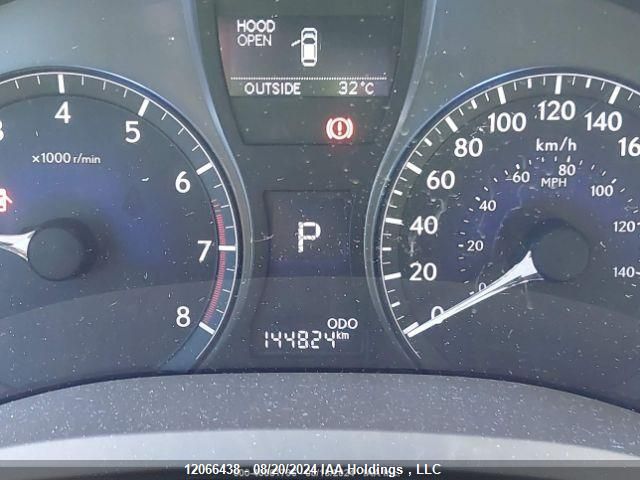 2013 Lexus Rx 350/Base/F Sport VIN: 2T2BK1BA8DC162772 Lot: 12066438