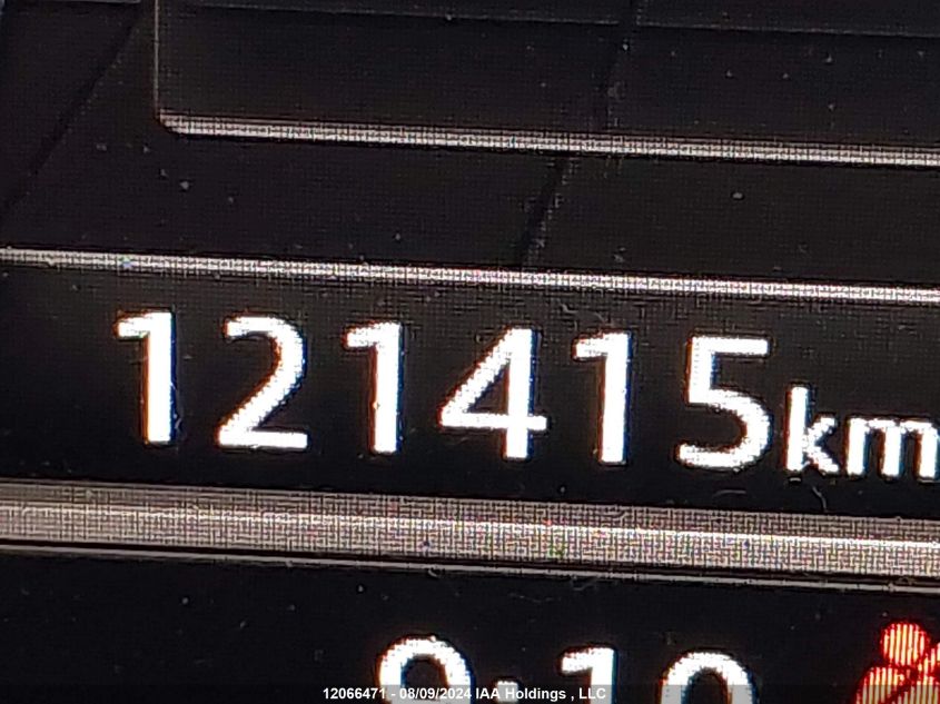 2017 Audi A4 VIN: WAUCNAF46HN012597 Lot: 12066471