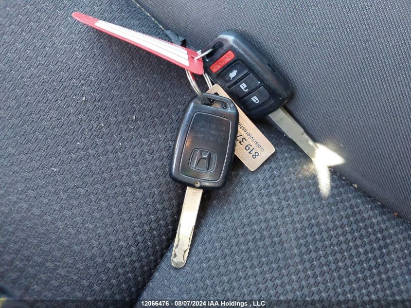 2021 Honda Hr-V Lx VIN: 3CZRU5H39MM100442 Lot: 12066476