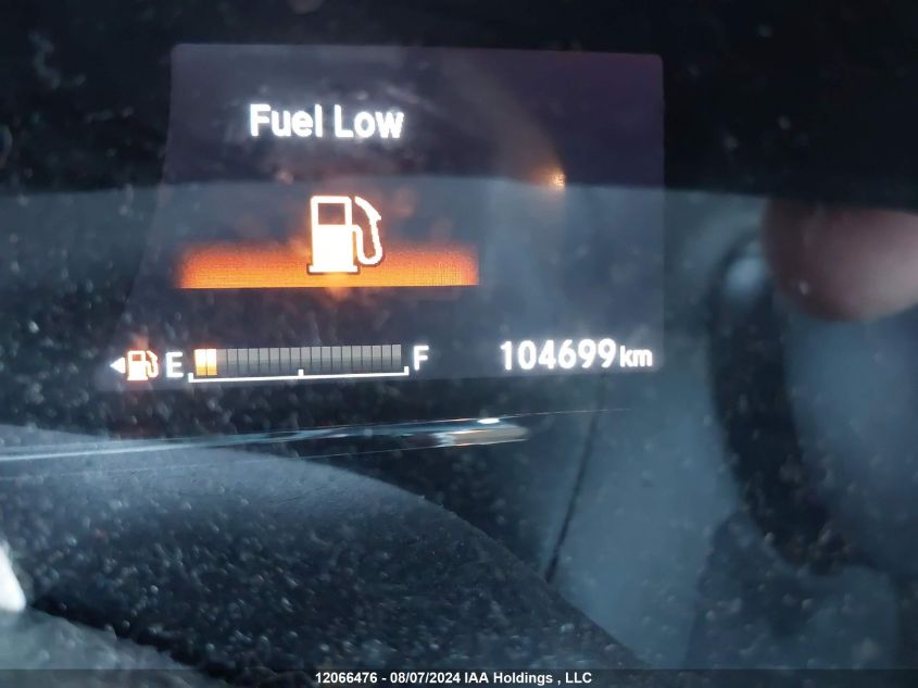 2021 Honda Hr-V Lx VIN: 3CZRU5H39MM100442 Lot: 12066476