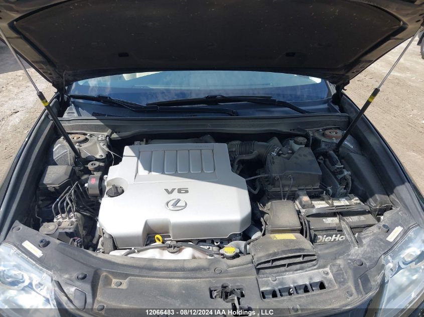 2015 Lexus Es 350 350 VIN: JTHBK1GG6F2186490 Lot: 12066483