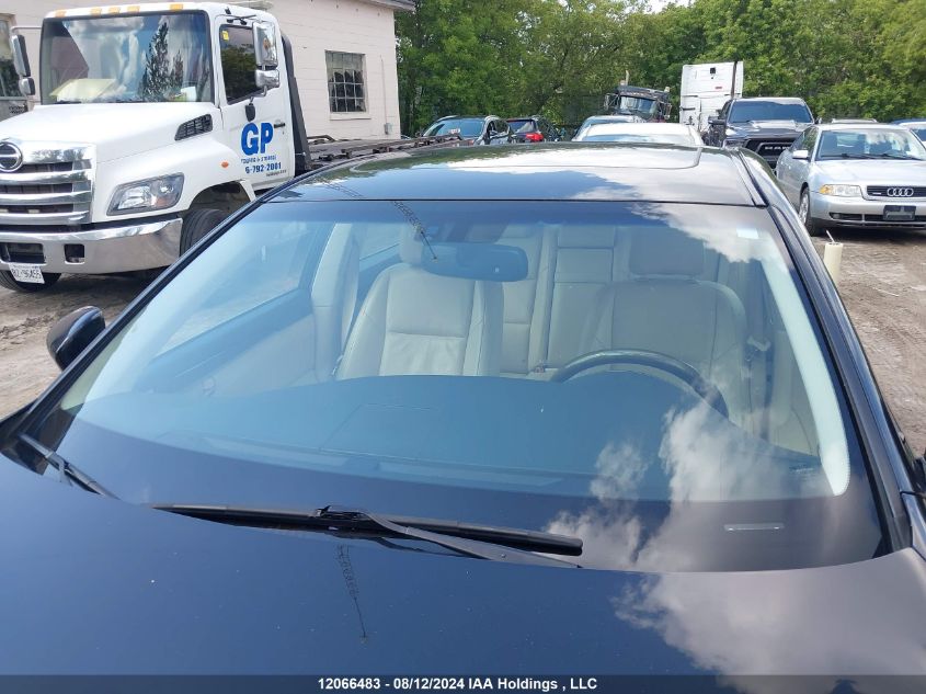 2015 Lexus Es 350 350 VIN: JTHBK1GG6F2186490 Lot: 12066483