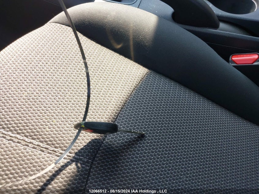 2014 Nissan Sentra VIN: 3N1AB7AP7EL651125 Lot: 12066512