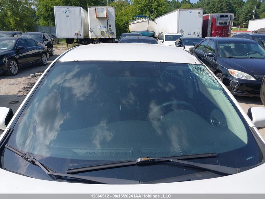 2014 Nissan Sentra VIN: 3N1AB7AP7EL651125 Lot: 12066512