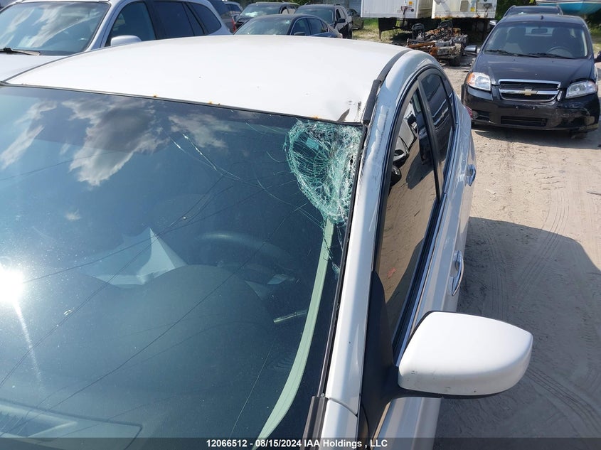 2014 Nissan Sentra VIN: 3N1AB7AP7EL651125 Lot: 12066512