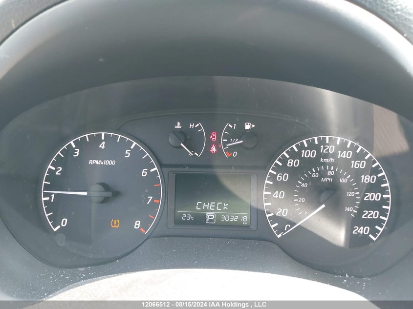 2014 Nissan Sentra VIN: 3N1AB7AP7EL651125 Lot: 12066512