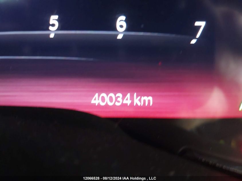 2023 Ram 1500 Rebel VIN: 1C6SRFLT0PN586999 Lot: 12066528