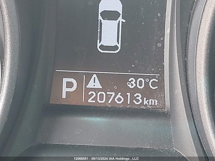 2015 Hyundai Santa Fe Sport VIN: 5XYZUDLB9FG249173 Lot: 12066551