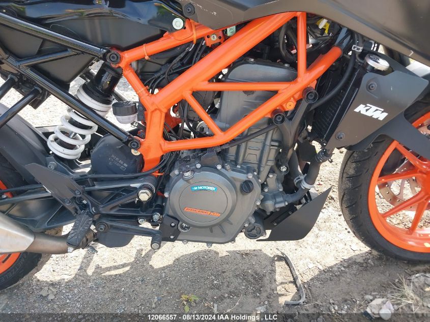 MD2JPJ405MC257217 2021 Ktm 390 Duke