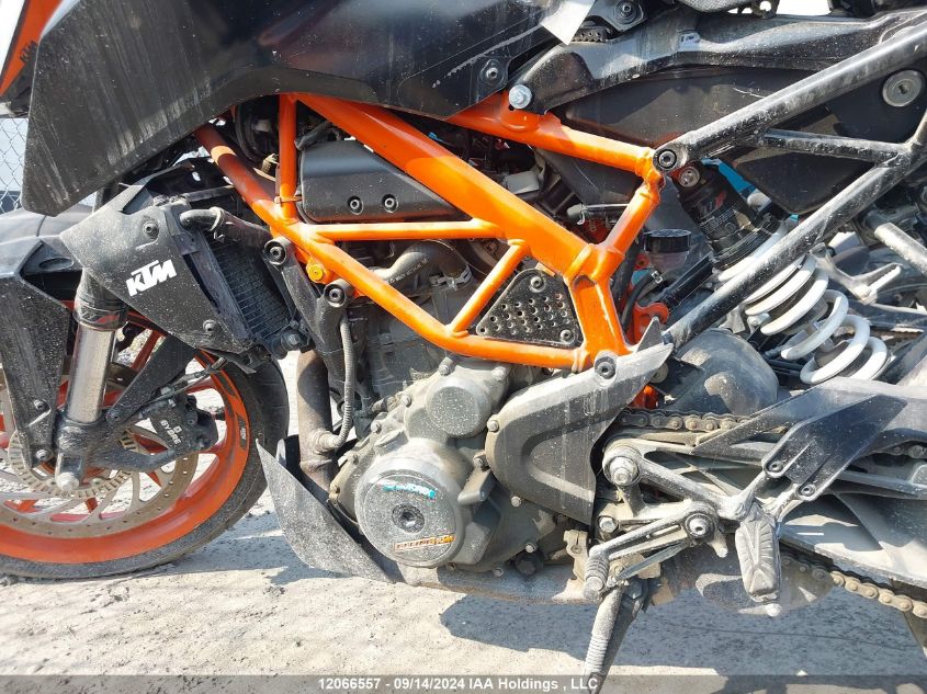 MD2JPJ405MC257217 2021 Ktm 390 Duke