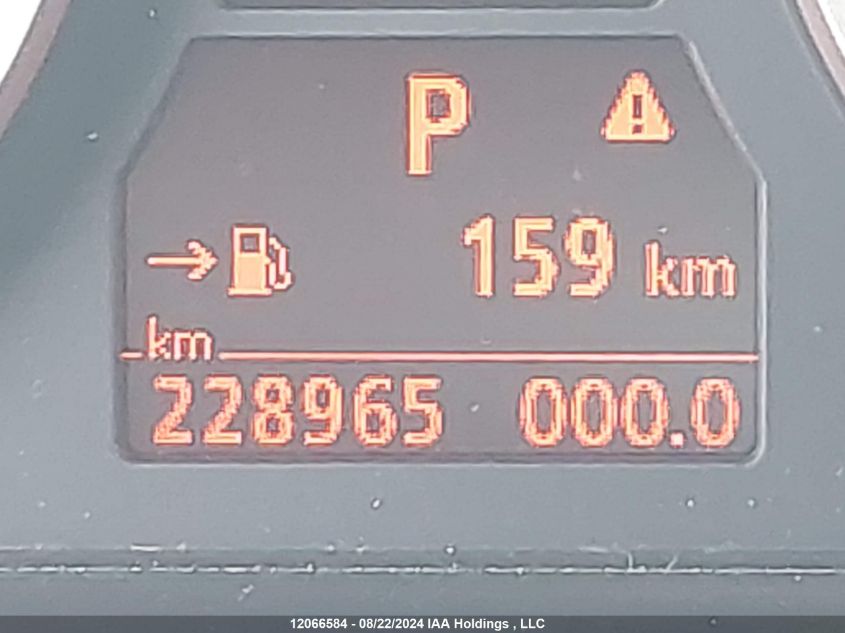 2006 BMW 5 Series VIN: WBANN73546CN01646 Lot: 12066584