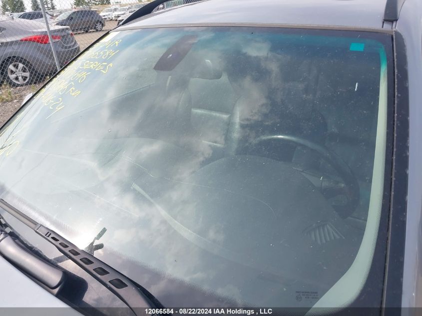 2006 BMW 5 Series VIN: WBANN73546CN01646 Lot: 12066584