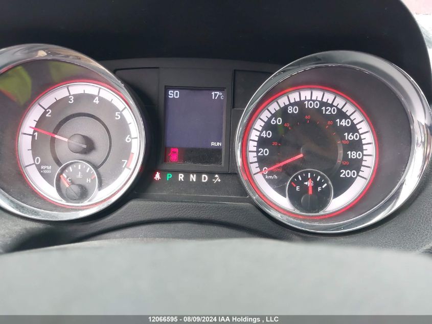 2020 Dodge Grand Caravan Gt VIN: 2C4RDGEG9LR199926 Lot: 12066595