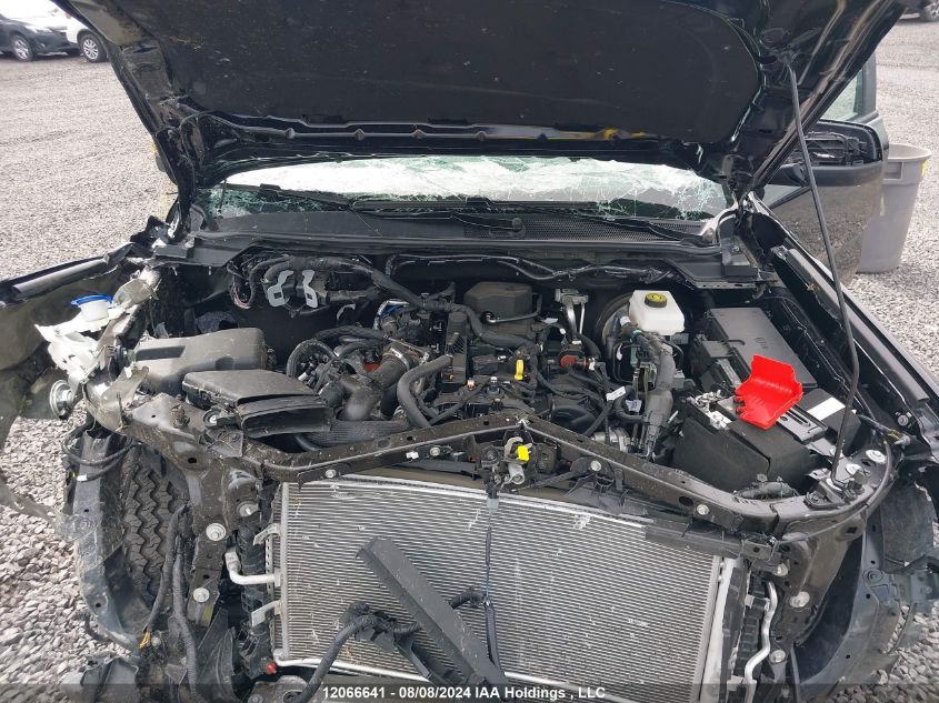 2024 Ford Ranger Xlt VIN: 1FTER4HH7RLE02042 Lot: 12066641