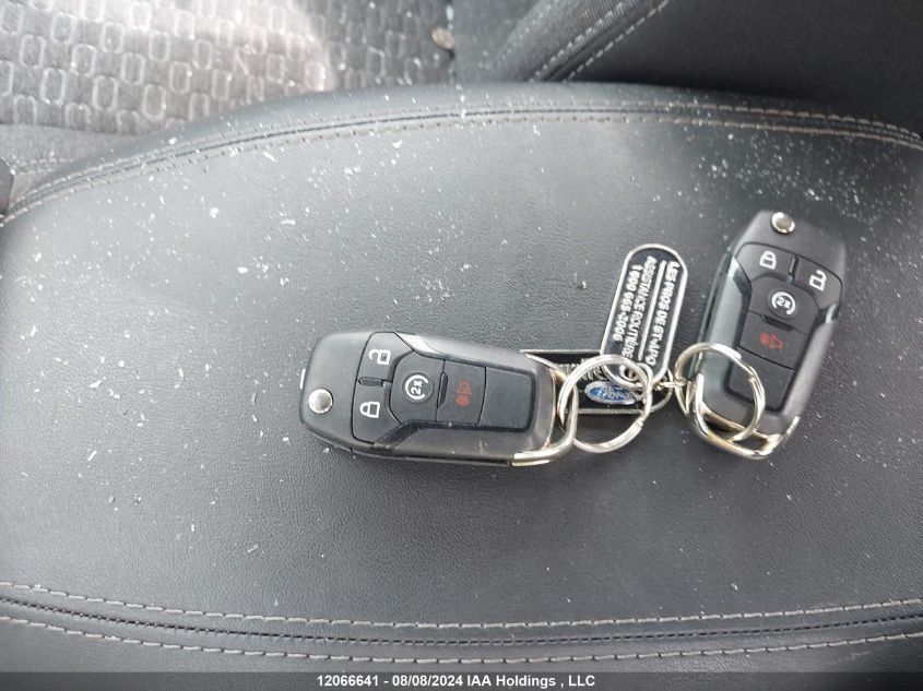 2024 Ford Ranger Xlt VIN: 1FTER4HH7RLE02042 Lot: 12066641