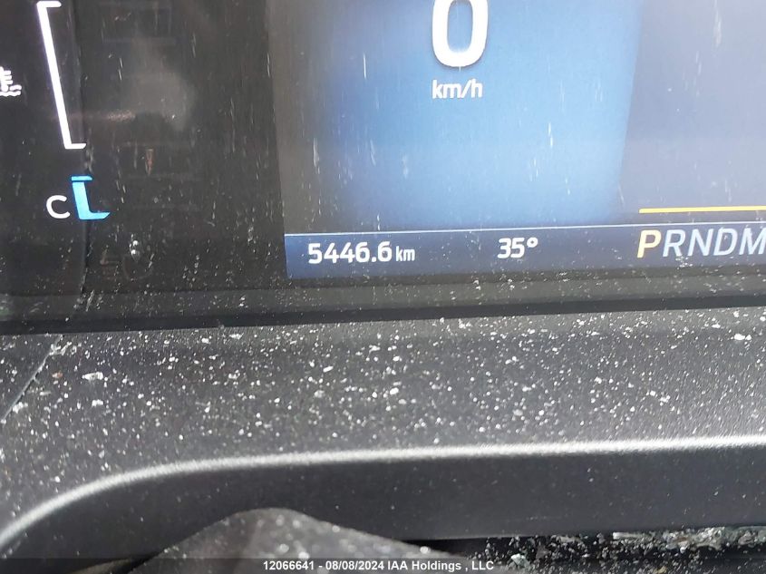 2024 Ford Ranger Xlt VIN: 1FTER4HH7RLE02042 Lot: 12066641