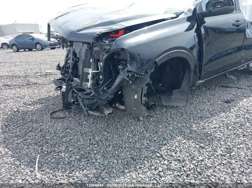 2024 Ford Ranger Xlt VIN: 1FTER4HH7RLE02042 Lot: 12066641