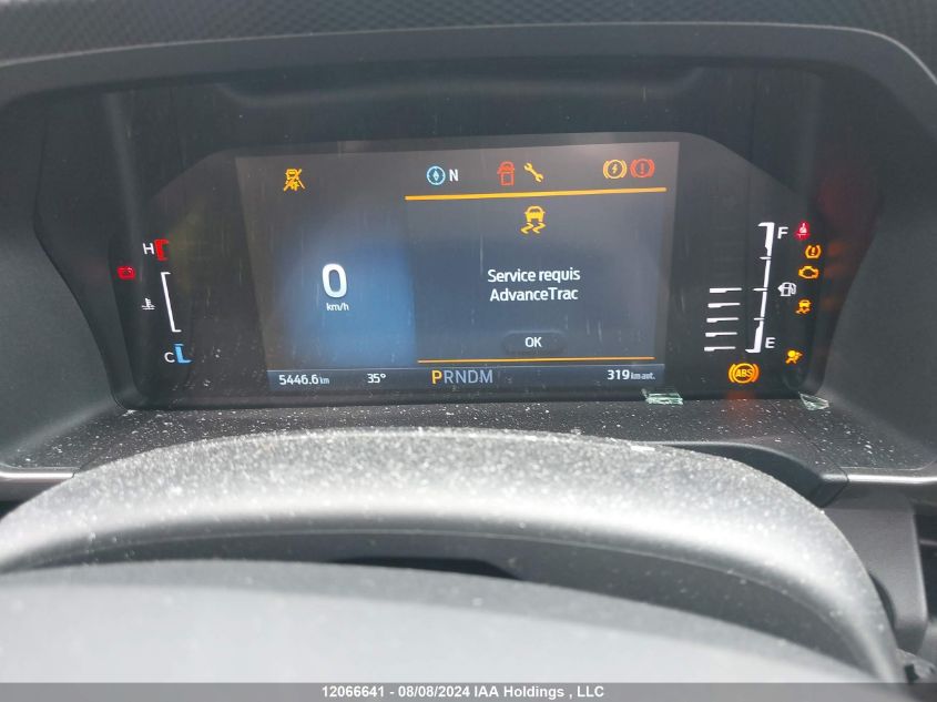 2024 Ford Ranger Xlt VIN: 1FTER4HH7RLE02042 Lot: 12066641