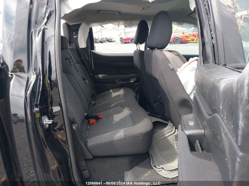 2024 Ford Ranger Xlt VIN: 1FTER4HH7RLE02042 Lot: 12066641