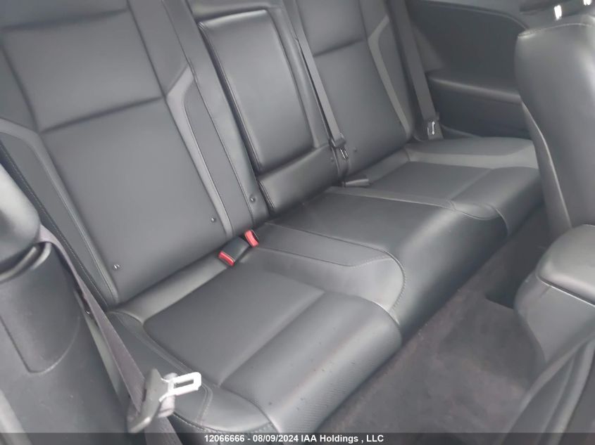 2016 Dodge Challenger Sxt VIN: 2C3CDZAG7GH244823 Lot: 12066666