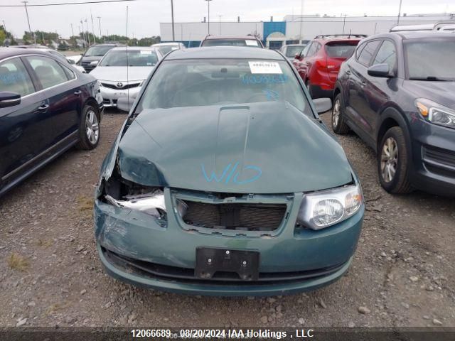 2007 Saturn Ion Level 2 VIN: 1G8AJ55FX7Z203604 Lot: 12066689