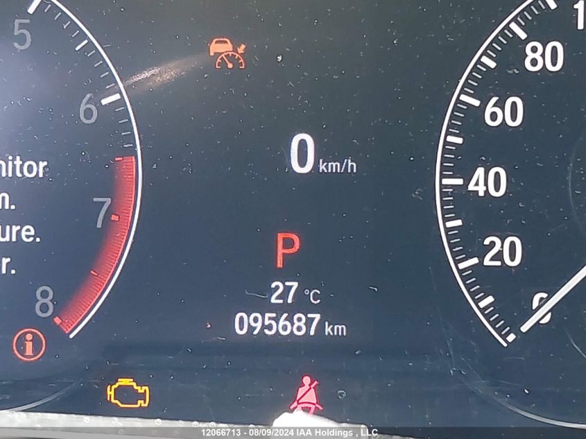 2021 Honda Accord VIN: 1HGCV1F21MA800191 Lot: 12066713