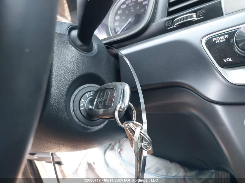 2018 Hyundai Sonata Gl VIN: 5NPE24AF0JH670954 Lot: 12066717