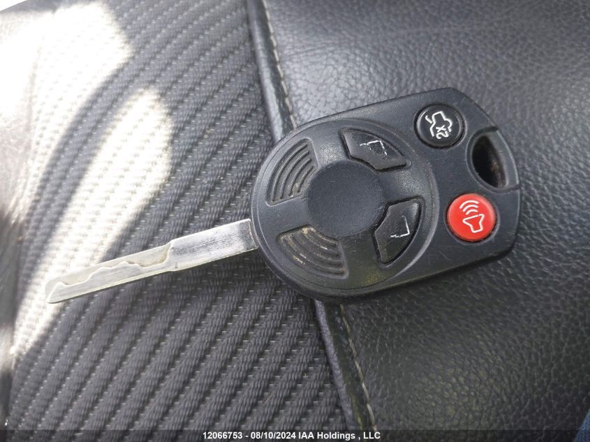 2014 Ford Escape Se VIN: 1FMCU9GX7EUD82399 Lot: 12066753