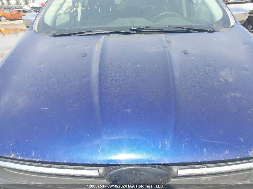 2014 Ford Escape Se VIN: 1FMCU9GX7EUD82399 Lot: 12066753