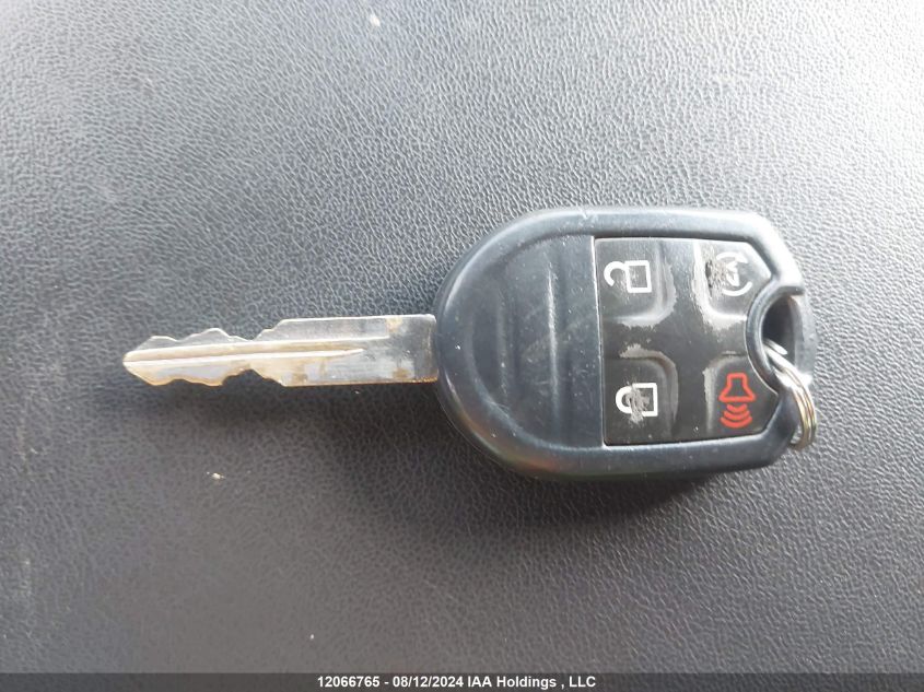 2012 Ford F-350 Lariat VIN: 1FT8W3BT5CEA30984 Lot: 12066765