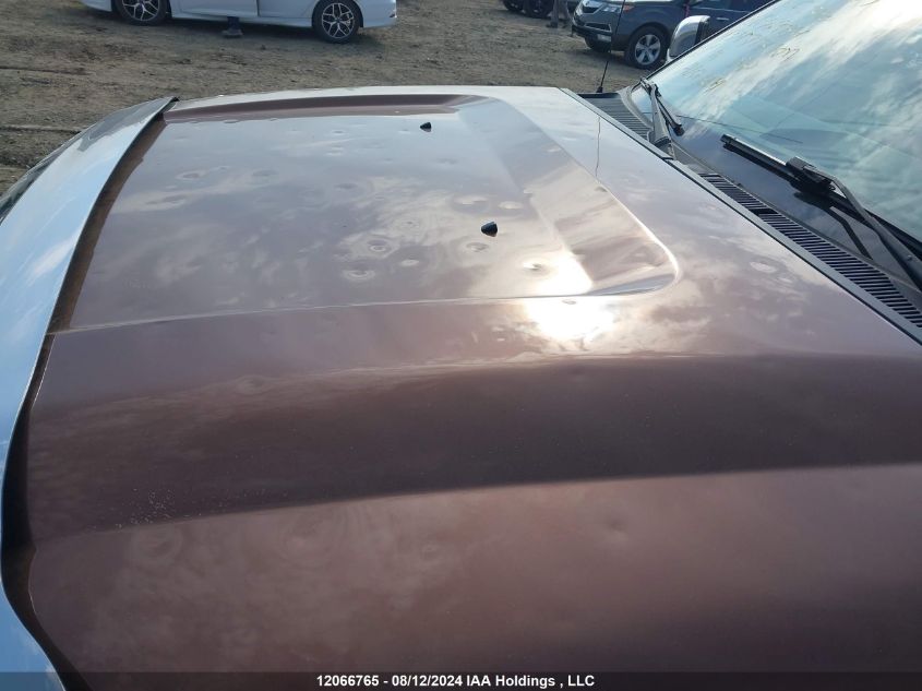 2012 Ford F-350 Lariat VIN: 1FT8W3BT5CEA30984 Lot: 12066765