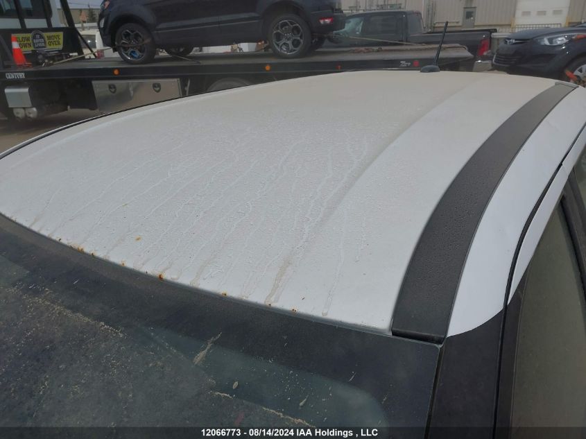 2018 Nissan Kicks S/Sr/Sv VIN: 3N1CP5CU3JL525422 Lot: 12066773