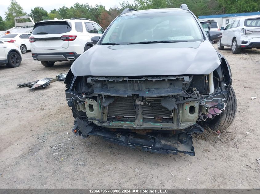 2019 Subaru Outback 2.5I Premium VIN: 4S4BSDDC8K3289172 Lot: 12066795