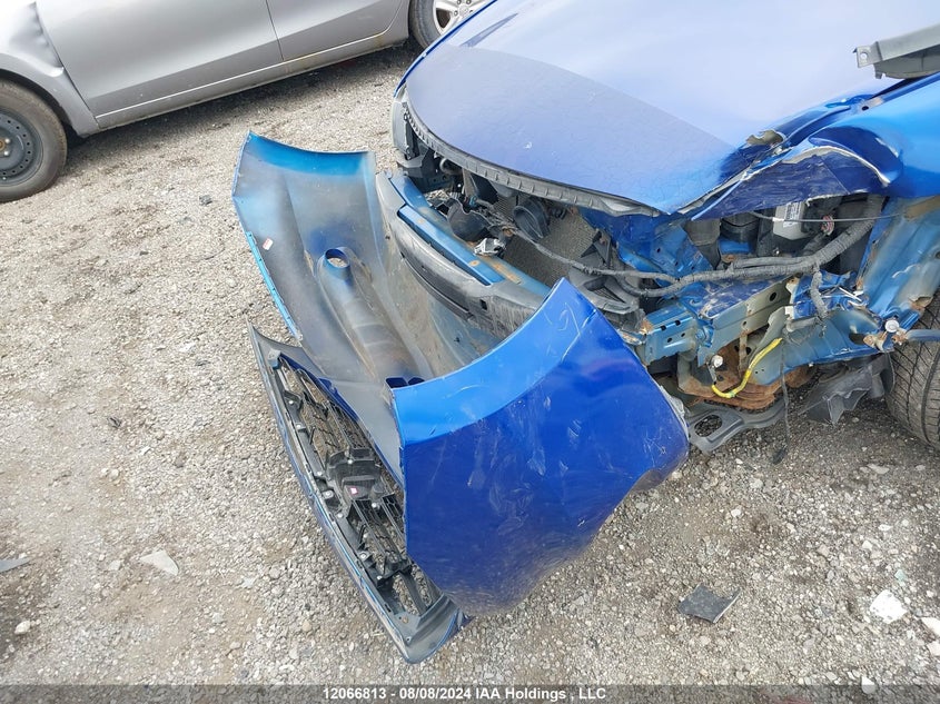 2011 Honda Accord Exl VIN: 1HGCS2B88BA800145 Lot: 12066813