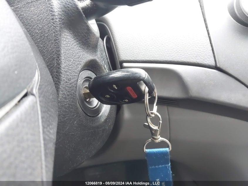 2009 Honda Accord Lx VIN: 1HGCP26349A804574 Lot: 12066819