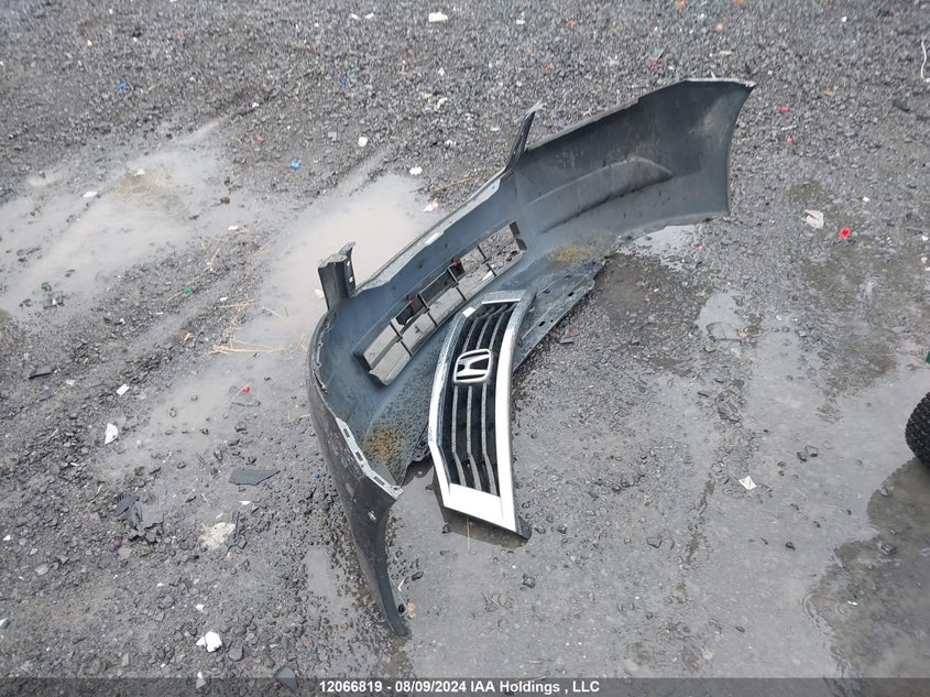 2009 Honda Accord Lx VIN: 1HGCP26349A804574 Lot: 12066819