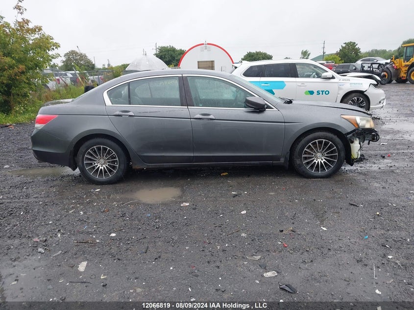 2009 Honda Accord Lx VIN: 1HGCP26349A804574 Lot: 12066819