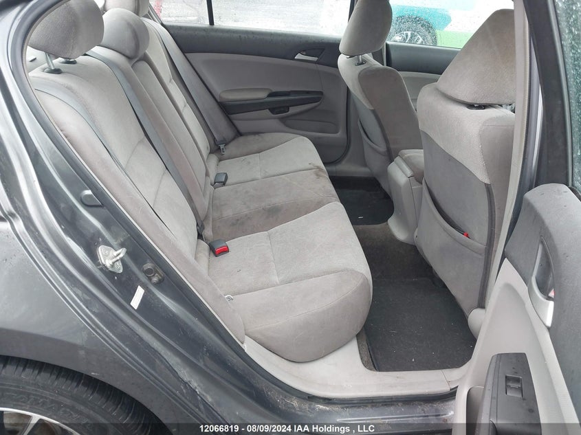 2009 Honda Accord Lx VIN: 1HGCP26349A804574 Lot: 12066819