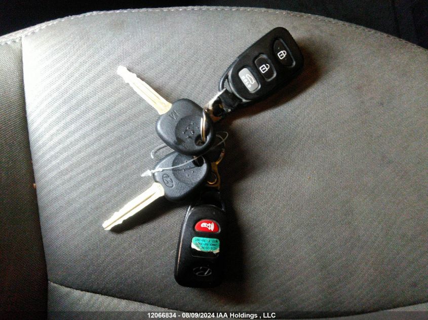 2013 Hyundai Elantra VIN: 5NPDH4AE9DH328358 Lot: 12066834