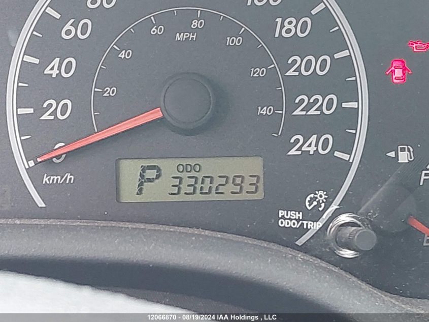 2011 Toyota Corolla VIN: 2T1BU4EEXBC681852 Lot: 12066870