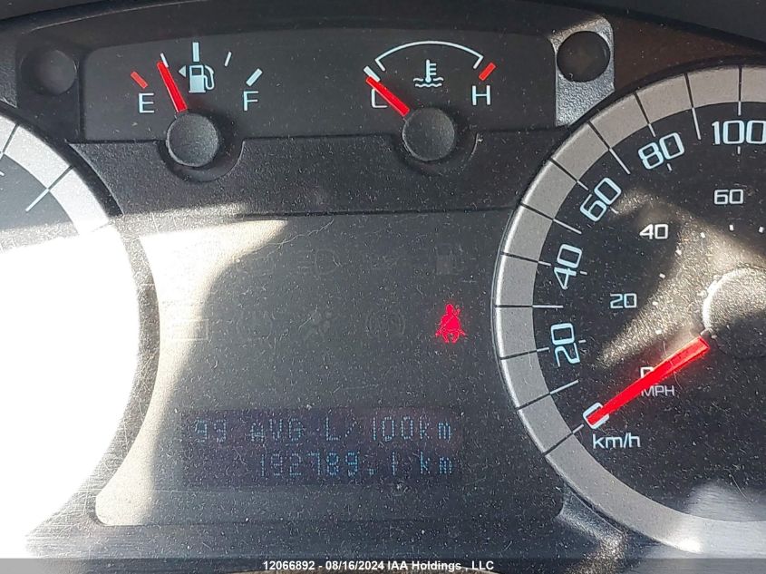 2011 Ford Escape VIN: 1FMCU9DGXBKB05922 Lot: 12066892