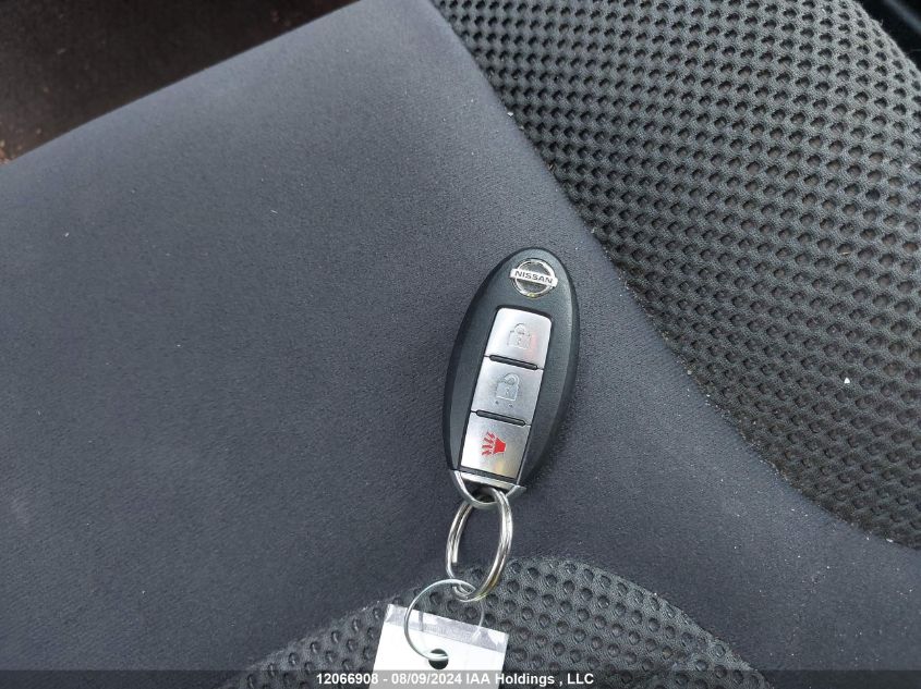 2010 Nissan Pathfinder S/Le/Se VIN: 5N1AR1NB8AC609410 Lot: 12066908