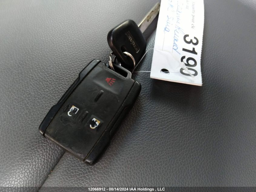 2017 GMC Sierra 1500 VIN: 3GTU2LEH0HG182012 Lot: 12066912