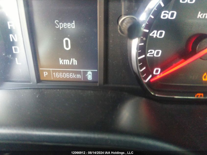 2017 GMC Sierra 1500 VIN: 3GTU2LEH0HG182012 Lot: 12066912