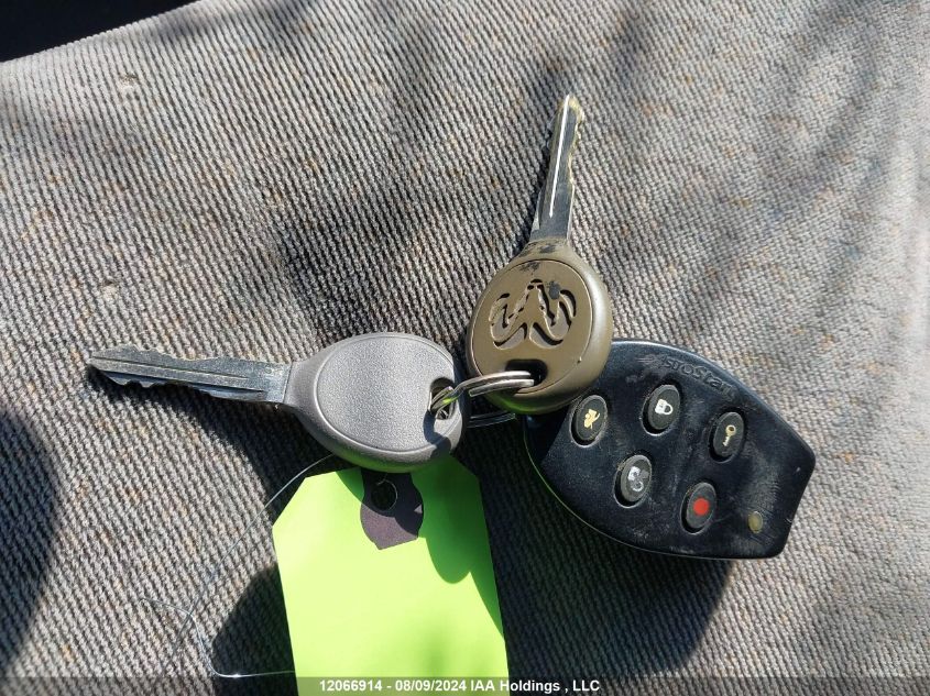 2002 Dodge Caravan Se VIN: 1B4GP25R92B726280 Lot: 12066914