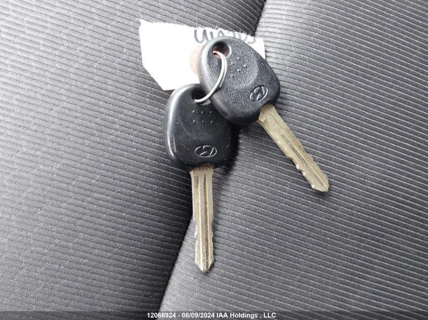 2018 Hyundai Elantra Gl VIN: KMHD84LF6JU681322 Lot: 12066924