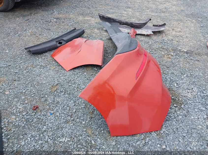 2018 Hyundai Elantra Gl VIN: KMHD84LF6JU681322 Lot: 12066924