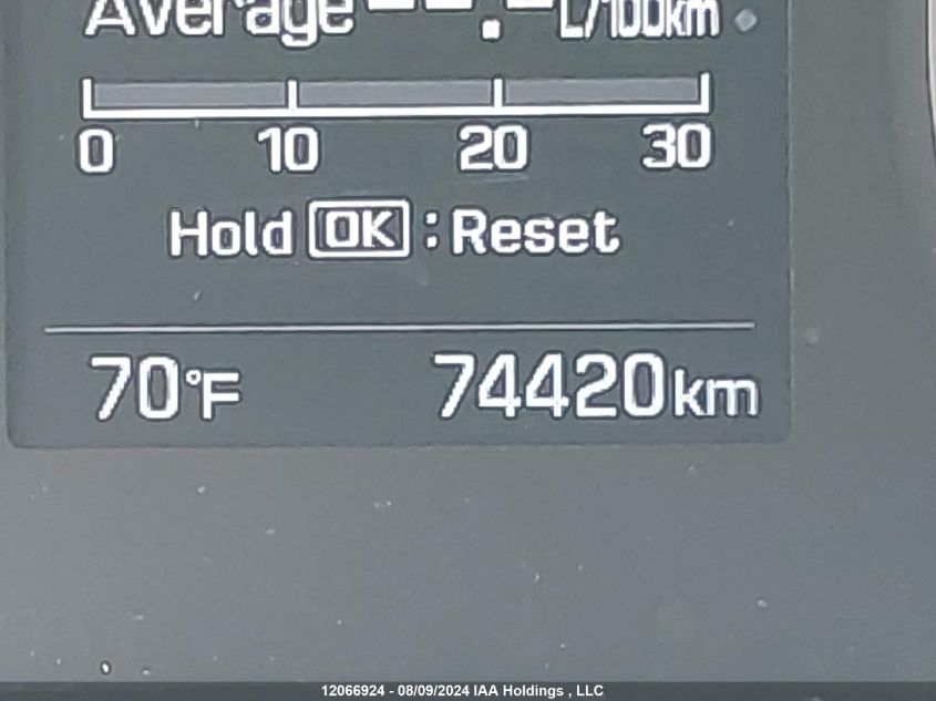 2018 Hyundai Elantra Gl VIN: KMHD84LF6JU681322 Lot: 12066924